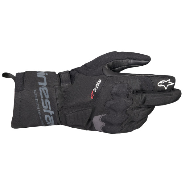 Alpinestars Alpinestars wt-3 drystar insulated gloves black